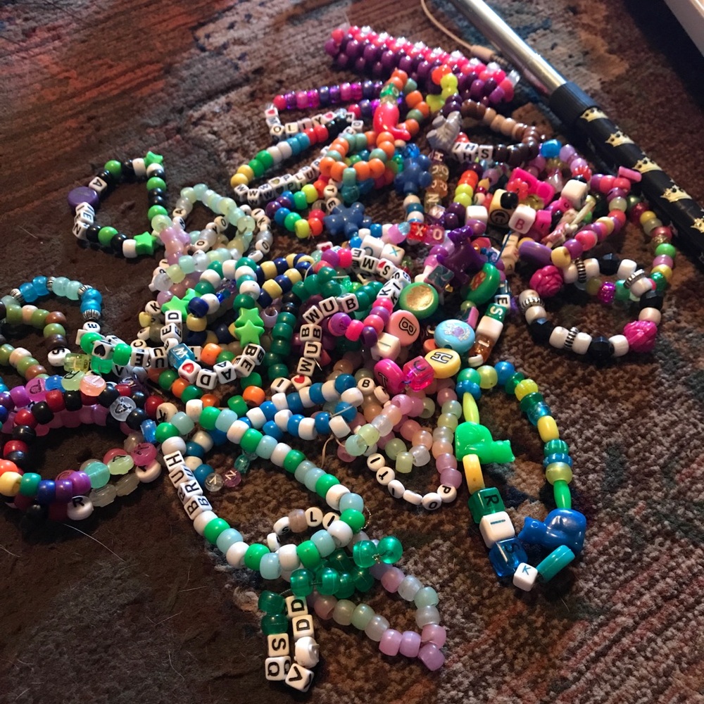 🍭 RAVE KANDI 🍭 BUNDLE